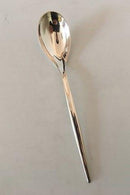 "Tulip" Anton Michelsen Sterling Sølv Dessertske