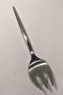 "Tulip" Anton Michelsen Sterling Silber Serviergabel