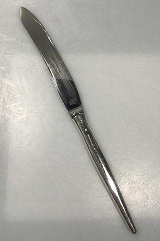 "Tulip" Anton Michelsen Sterling Sølv Forskærerkniv