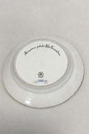 皇家哥本哈根Flora Danica午餐盘 No 20/3550