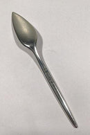 "Tulip" Anton Michelsen Sterling Sølv Fiskekniv