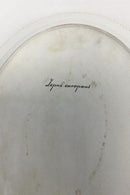 Royal Copenhagen Flora Danica Jagtstel Stort Serveringsfad No 239/3520