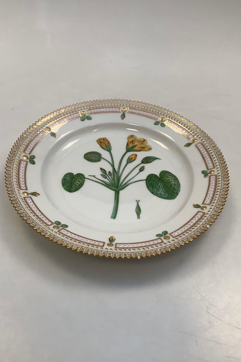 Royal Copenhagen Flora Danica Frokosttallerken No 20/3550