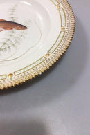 Royal Copenhagen Flora Danica Fisketallerken No 19/3549.