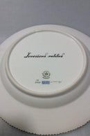 Royal Copenhagen Flora Danica Fisketallerken No 19/3549.