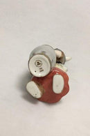 皇家哥本哈根迷你系列。维京女孩南娜。第163号&