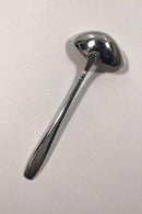 W. & S. Sørensen纯银阿斯科特肥皂勺