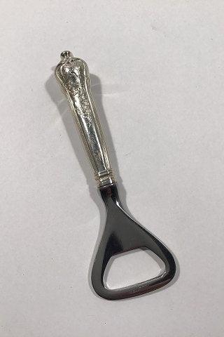 Anton Michelsen Rosenborg Sterling Sølv Oplukker