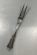 Rita Silver Meat Fork  W. & S. Sørensen