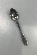 Hans Hansen Arvesølv No 3 Sølv Theske