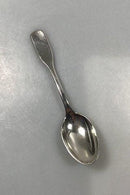 Hans Hansen "Susanne" Sterling Silver Tea Spoon