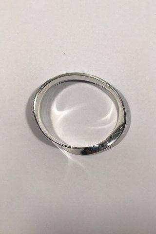   206 メビウス　トールン　シルバーバングル　S new2_4872855486573_8119263f-