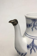 Bing Grondahl 帝国咖啡壶。