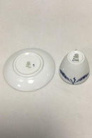 Bing & Grøndahl Empire Kaffekop og underkop No 108B