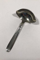 カリーナ シルバー グレービースプーン W. & S. Sørensen