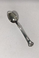 アネモネシルバーソルトスプーンCohr