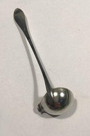 Odin Danish Silver Cream Ladle