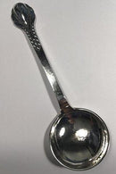 Evald Nielsen Nr. 3 Silberner Servierlöffel