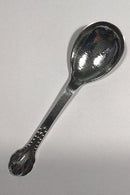 Evald Nielsen Nr. 3 Silberner Servierlöffel