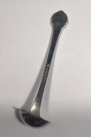 Evald Nielsen Nr. 3 Silberner Sahnelöffel