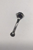 Evald Nielsen No. 3 Sølv Saltske