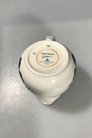 Royal Copenhagen Golden Summer Creamer No 394