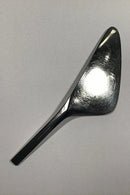 Georg Jensen Stainless 'Prisme' Blank Layer Cake Knife (ジョージ ジェンセン ステンレス 'プリズン' ブランク レイヤーケーキナイフ)