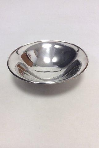 Georg Jensen Sterling Sølv Skål No 430B