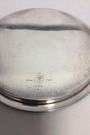 Georg Jensen Sterling Silber Pyramide Kleines Tablett Nr. 632A
