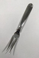 Karina Sølv Stegegaffel