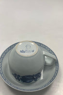 Royal Copenhagen Tranquebar Ny Form Kaffekop No. 2825