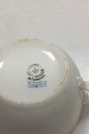 Royal Copenhagen Hvid institution 2 hanks kop