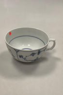 Royal Copenhagen Musselmalet Riflet Stor Kop No 69