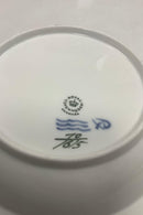 ロイヤルコペンハーゲン ブルーフラワー ウェルテッドディーププレート No1615