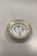 Royal Copenhagen Flora Danica Kleiner tiefer Teller Nr. 3590