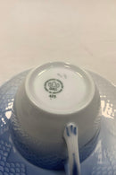 Bing og Grøndahl Måge Chokoladekop med Underkop No. 475