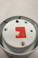 Georg Jensen Barometer Henning Koppel Hvid