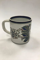 Royal Copenhagen Kæmpe Jubilæumskrus 1775-1975