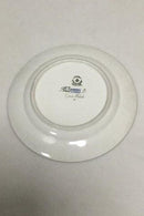 Royal Copenhagen Grøn Melodi Sidetallerken No. 14066