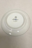 ロイヤルコペンハーゲン緑の旋律。ランチプレート。