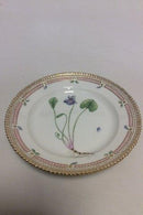 Royal Copenhagen Flora Danica Salatteller Nr. 20/3573