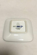 Royal Copenhagen Skål og askebæger No 3337 Nykjøbing Falster