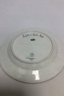 Royal Copenhagen Flora Danica Dinner Plate No 624(3549).