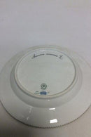 Royal Copenhagen Flora Danica Dinner Plate No 624(3549).