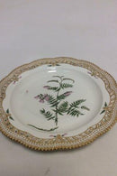 ロイヤルコペンハーゲン フローラダニカ ディッシュ 透かし彫り水差し No 20/3574