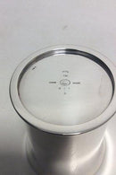 Georg Jensen Sterling Sølv Harald Nielsen Kop No 671D
