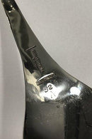 Georg Jensen Inc USA Sterling Sølv Ornamental Kompotske No 52A