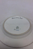Royal Copenhagen Flora Danica Lunch Plate No 20/3550