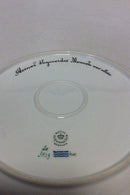 Royal Copenhagen Flora Danica Rundt Fad No 3523