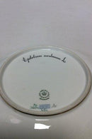 ロイヤルコペンハーゲン フローラダニカ サラダボウル No 3504